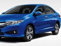 Honda-City-2015 Compatible Tyre Sizes and Rim Packages